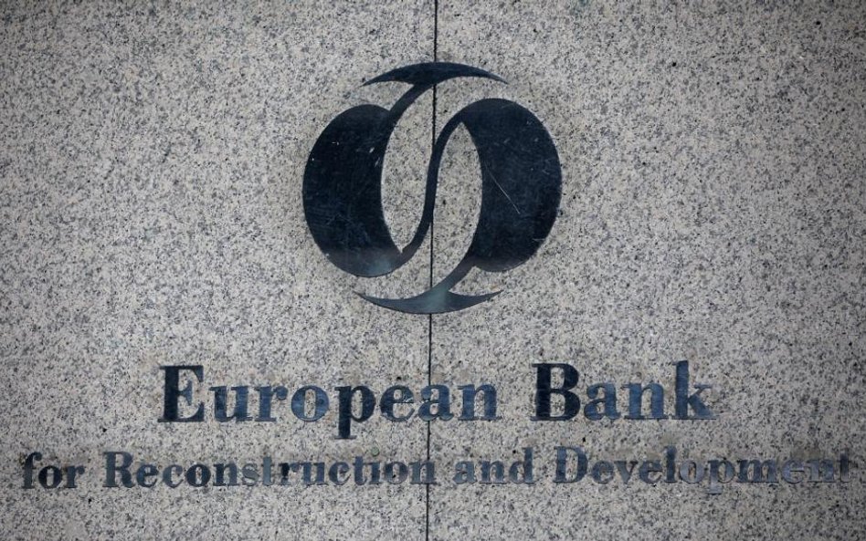 EBOR za współpracą z AIIB