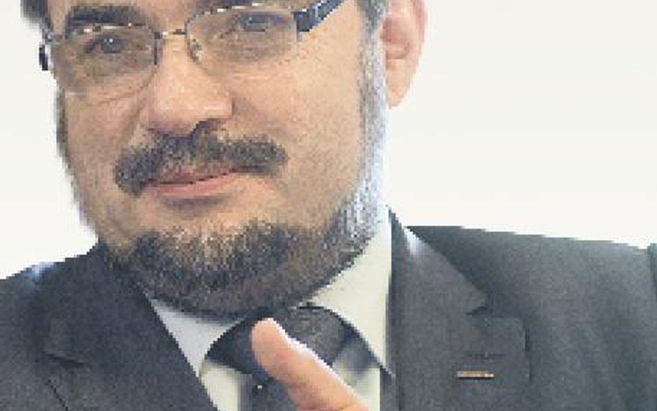 „Parkietowi” to powiem, czyli kwestionariusz inwestora