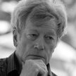 Nie żyje Roger Scruton, filozof i konserwatysta