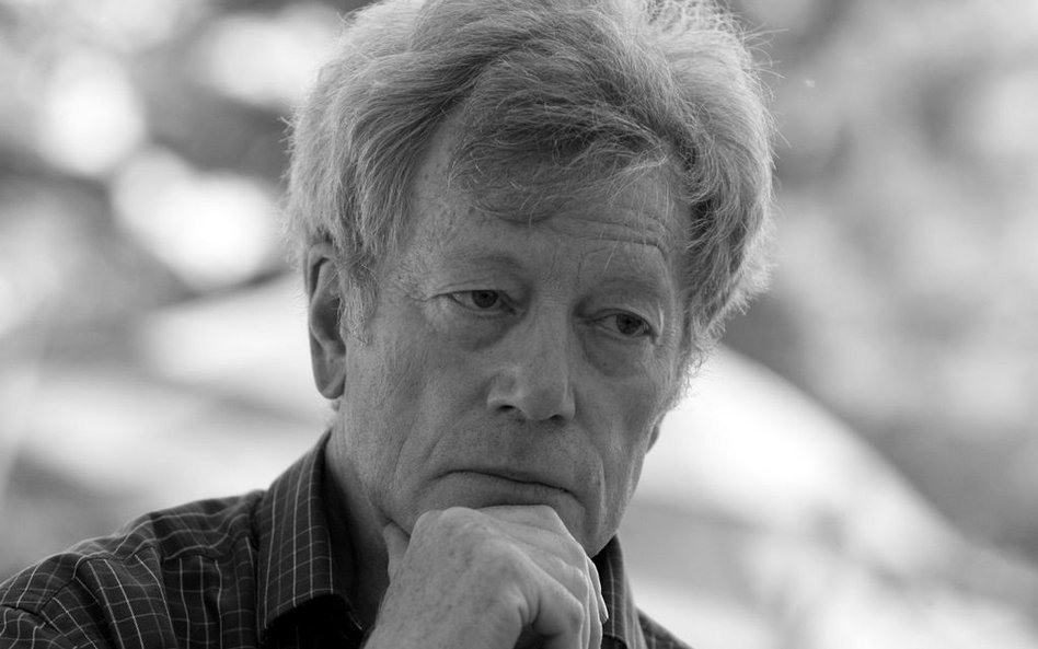 Nie żyje Roger Scruton, filozof i konserwatysta