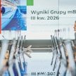 Od stycznia do września mBank udzielił hipotek o wartości 16,6 mld zł dla 48 tys. osób