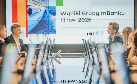 Od stycznia do września mBank udzielił hipotek o wartości 16,6 mld zł dla 48 tys. osób