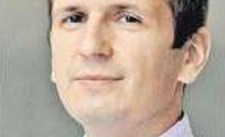 Robert Garnczarek, członek zarządu Axa PTE