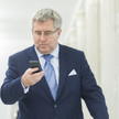 Czy Czarnecki to dobry kandydat na szefa PKOl?
