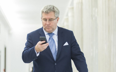 Czy Czarnecki to dobry kandydat na szefa PKOl?