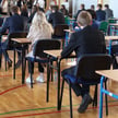 W maju uczniowie klas ósmych przystąpią do egzaminów