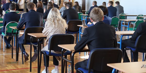 Matura 2026 z jedną zmianą. CKE podał szczegóły