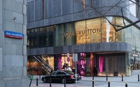 Nadchodzi czas prestiżowych ulic handlowych w stolicy