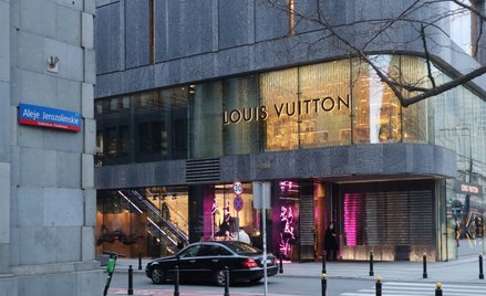 Nadchodzi czas prestiżowych ulic handlowych w stolicy