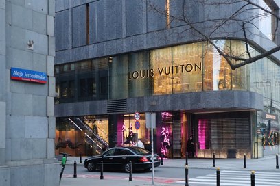 Nadchodzi czas prestiżowych ulic handlowych w stolicy