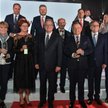 Laureaci Wektorów podczas środowej gali z okazji 30-lecia Pracodawców RP