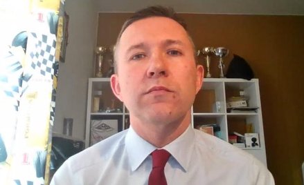 Gościem Grzegorza Siemionczyka był Przemysław Kwiecień, główny ekonomista XTB.