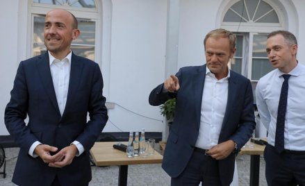 Zuzanna Dąbrowska: Wiosna Ludów, Zagłoba i Donald Tusk