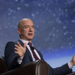 Jeff Bezos ma powody do zmartwienia. Jest największym udziałowcem Amazona