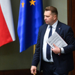 Przemysław Czarnek nie odpuszcza nowelizacji Prawa oświatowego