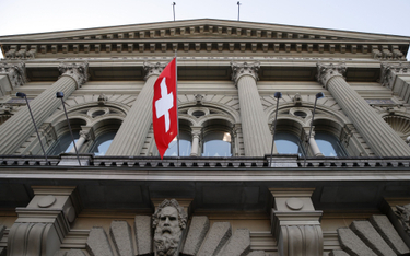 Wzrost cen bliski 2 procent jest dla SNB wciąż zbyt wysoki