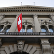 Szwajcaria: stopy poszły w górę