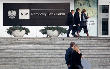 Moody's: Działania władz ulżą bankom