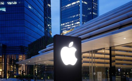 Apple znów numerem jeden, zmierza do 4 bilionów kapitalizacji
