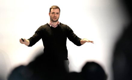 Andrej Karpathy m.in. odegrał kluczową rolę w rozwoju technologii autonomicznych pojazdów