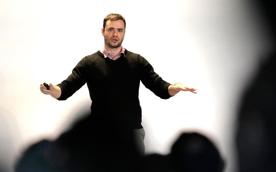 Andrej Karpathy m.in. odegrał kluczową rolę w rozwoju technologii autonomicznych pojazdów