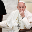 Papież Franciszek sprzeciwił się wyrokowi Trybunału Konstytucyjnego