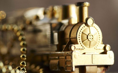 Złoty pociąg: Muzeum mogłoby opublikować zdjęcie z georadaru