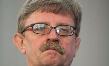 Janusz Dobrosz
