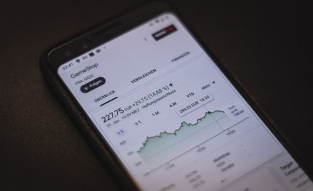 GameStop: marki modowe też korzystają na „wyciskaniu”