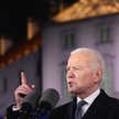Rzeczywistą wagę przemówienia Joe Bidena (na zdjęciu) w Warszawie oraz skalę zagrożenia nuklearnego 