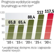 Potencjał polskich złóż jest bardzo duży. Jednak do ich wykorzystania niezbędne są szybkie decyzje p