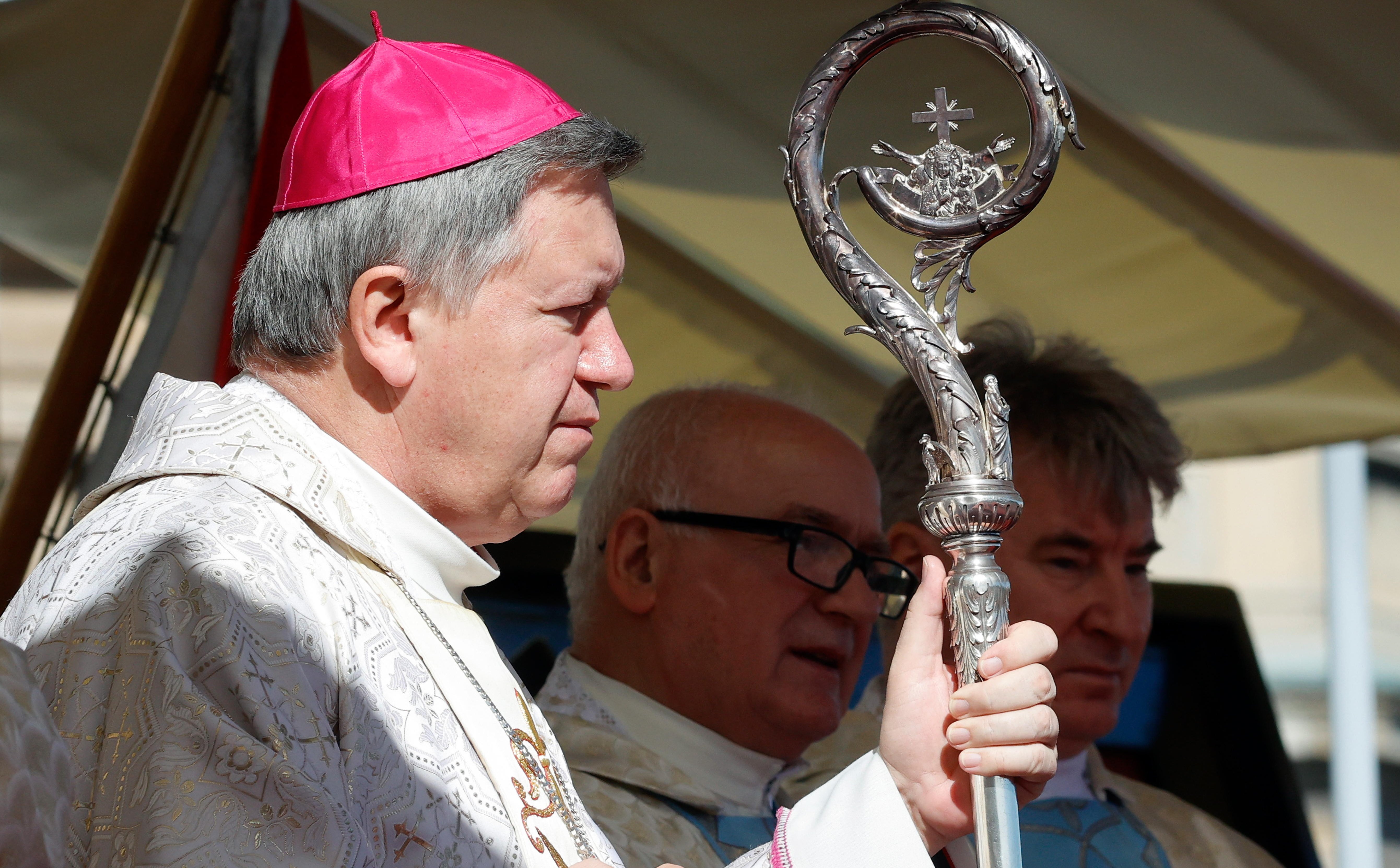 Sławomir Sowiński: Potrzebujemy poważnego głosu Kościoła