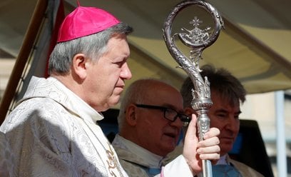 Abp Józef Kupny
