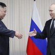 Kim zaprosił Putina do Korei Północnej. "Zaproszenie chętnie zaakceptowane"