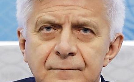 Marek Belka, prezes NBP