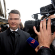 Były rzecznik MON Bartłomiej M.