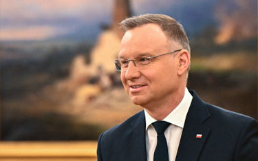 Bogusław Chrabota: Prezydent Andrzej Duda kieruje budżet do TK i dolewa solidną porcję benzyny do ogniska polskiego sporu