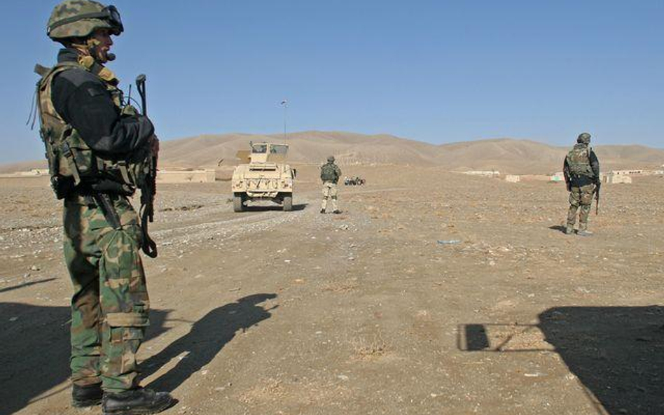 Afganistan