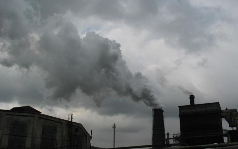 Sąd poparł Polskę w sprawie emisji CO2