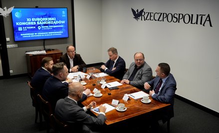 Mnóstwo wyzwań i coraz głośniejsze pytanie o reformę