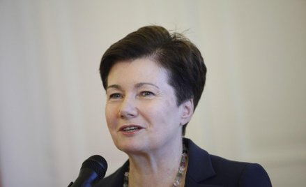 Hanna Gronkiewicz-Waltz