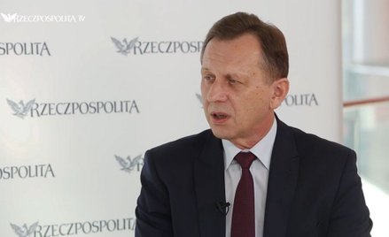 Jacek Krupa, marszałek województwa małopolskiego