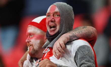 Decydujące mecze Euro 2020 na Wembley obejrzy ponad 60 tys. osób