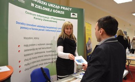 Wojewódzkie i powiatowe Urzędy Pracy starają się jak najlepiej przygotować poszukujących pracy do oc
