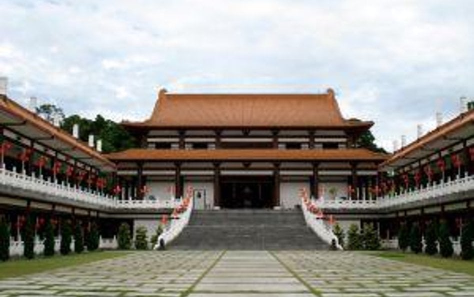 Unijne pieniądze możesz wydać w Chinach lub USA