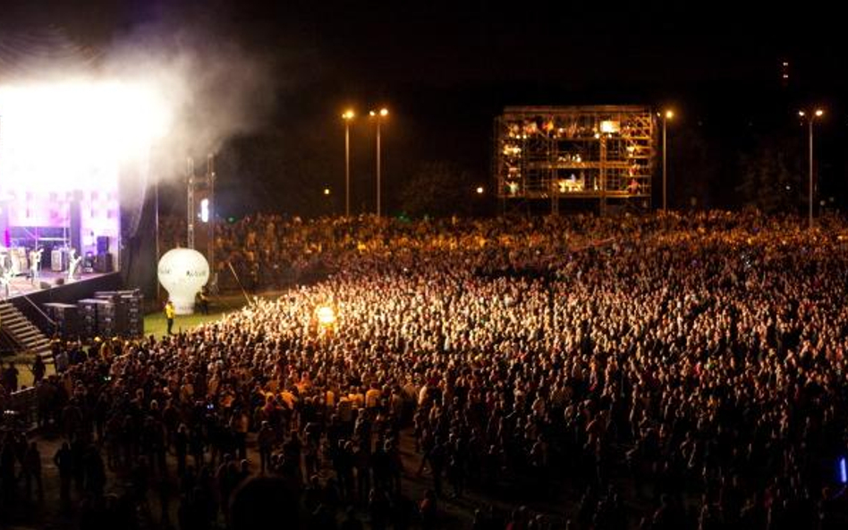 Studenci zarządzania kulturą uczą się m.in., jak przygotować biznesplan instytucji lub jak zorganizo