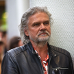 Dyrektor Naczelny i Artystyczny Teatru im. Słowackiego Krzysztof Głuchowski