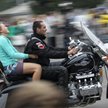 Na motocyklach do Katynia i Wiednia