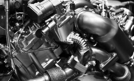 Czy silniki spalinowe odejdą do lamusa