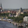 Szczecin, panorama